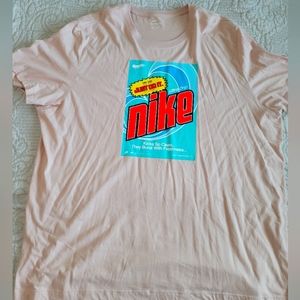 Nike tshirt 3xl New
